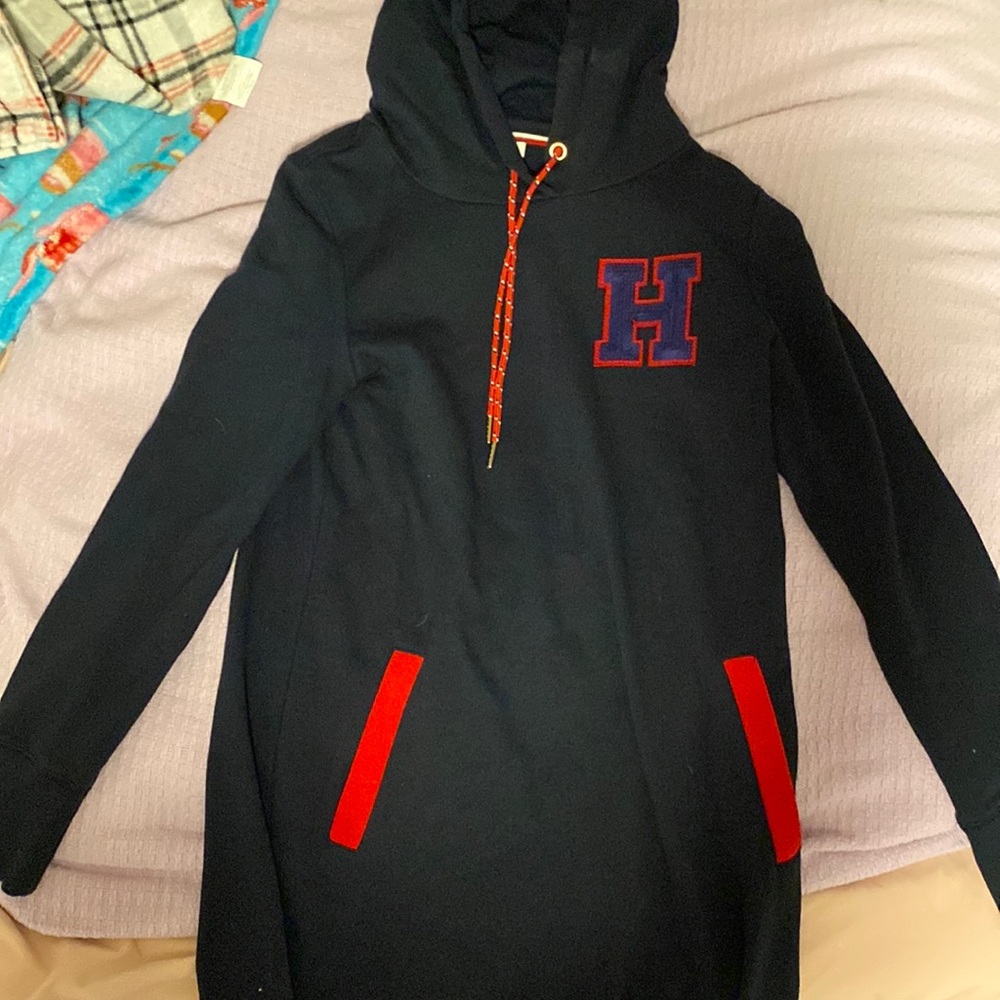 Tommy Hilfiger knit dress